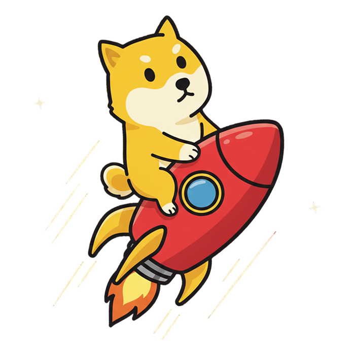 Rocket Doge